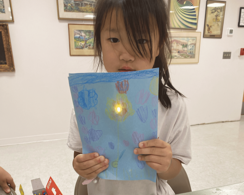 Summer Workshop